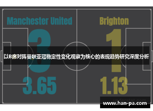 以B席对阵曼联亚冠稳定性变化观察为核心的表现趋势研究深度分析 以B席对阵曼联亚冠稳定性变化观察为核心的表现趋势研究深度分析