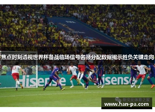 焦点时刻透视世界杯备战临场信号名额分配数据揭示胜负关键走向 焦点时刻透视世界杯备战临场信号名额分配数据揭示胜负关键走向